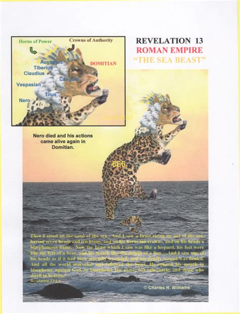 Revelation on frontline here's all kinds of informative coverage from pbs on the last and creepiest book of the bible. Revelation - Bible Study Plus: Tools