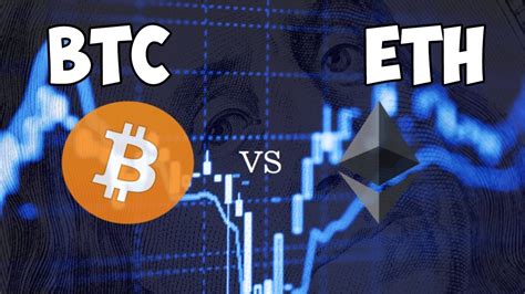We discuss its elements, how it's different from bitcoin, and how to mine it. ETHEREUM VS BITCOIN - YouTube