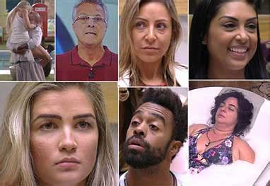Paredão #bbb20 se resolve hoje! BBB 15: Primeiro paredão marca recorde negativo de ...