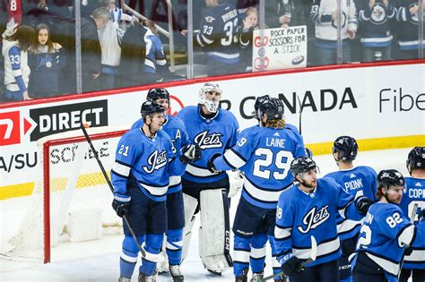 The jets announced that beaulieu will miss the rest of the season as he recovers from shoulder surgery to repair a torn labrum. Winnipeg Jets: Three Bold Predictions This Season