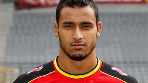 Does nacer chadli have tattoos? Nacer Chadli - www.homehealthproducts.nl