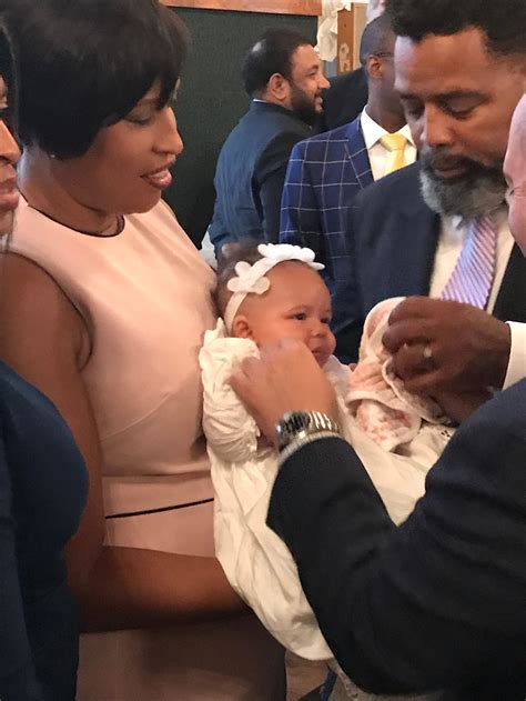 Her current term ends on january 2, 2023. Mayor Muriel Bowser at adopted baby's christening | WJLA