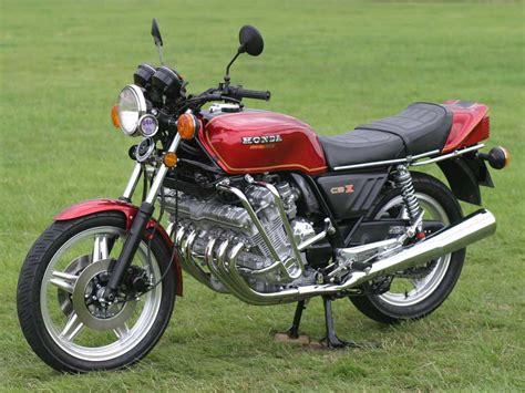 It's like a honda proudly partners with the udc to offer a great range of finance options. Honda CBX 1000 - Classic Honda Motorcycles | Motorcycles ...