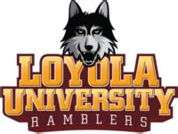 Loyola Ramblers | Loyola chicago, Loyola ramblers, Loyola university