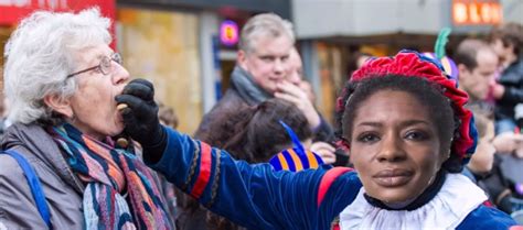 ) in paramaribo, suriname geboren. Carnavalsfilmpje van Sylvana Simons zorgt voor ophef ...