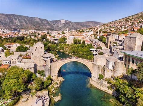 Exploring History and Cuisine: Bosnia Herzegovina | Turkish Airlines Blog