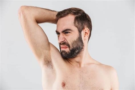 With most systems you need to have light to medium. 5 Reasons Why Men Should Shave Their Armpits (& 5 Why They ...