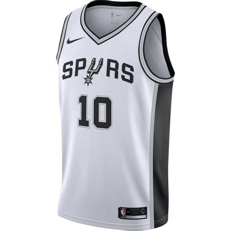Shop latest derozan jersey online from our range of sports & outdoors at au.dhgate.com, free and fast delivery to australia. NIKE NBA SAN ANTONIO SPURS DEMAR DEROZAN SWINGMAN HOME ...