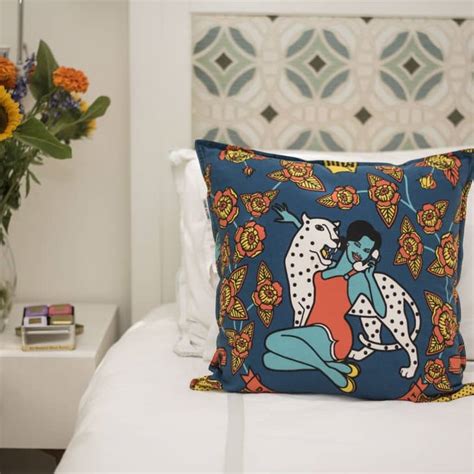 In search of a decent pillow? 15 Best Places to Buy Throw Pillows | Apartment Therapy