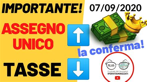 Assegno unico universale, a chi spetta il progetto prevede che l'assegno unico universale sia a differenza dell'assegno al nucleo familiare, l'assegno unico universale sarà erogato fino al. Assegno Unico Familiare : Arriva Assegno Unico Ai Figli ...