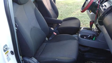 Sr edition, with toyota safety sense active safety features and a front bench seat for total seating of 6, $34,370. Bucket seat swap. | Toyota Truck Club