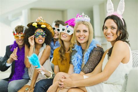 They're super easy to learn and play; 39 Free & Fun Halloween Party Games for Adults