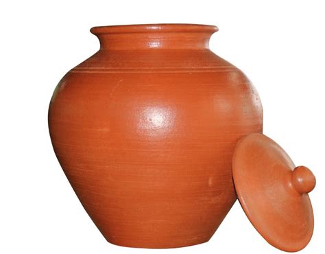 Ceramic pots are also made of clay, are nonreactive, absorb heat well and cook food evenly. Clay Pot Cookware Malaysia / Clay Pot Handmade Prices And ...