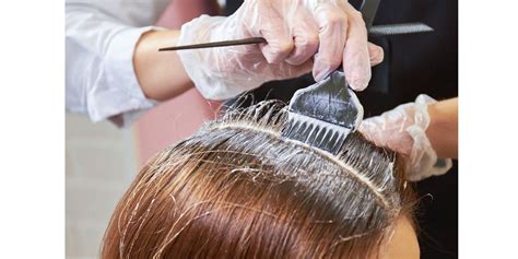 A:there are a few things you can do to prevent your hair from suffering from teflon syndrome when it comes to color. How To Choose The Best Gray Hair Coverage For You ...