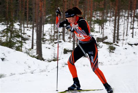 Official profile of olympic athlete anna dyvik (born 30 dec 1994), including games, medals, results, photos, videos and news. Fin seger för Anna Dyvik i Järnaspelen - Sweski.com ...