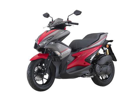 Now in malaysia at a price of rm10,500, the 2017 yamaha nvx comes with front wheel abs and keyless start, in three colours. 2020 Yamaha NVX now available in new colours - RM10,088 ...