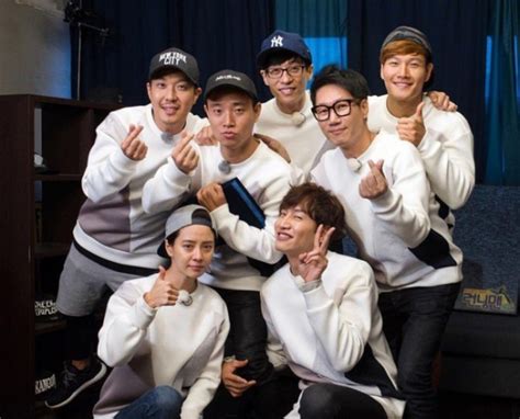 Episode guide for running man: Running Man: Đáng tiếc chúng ta đã không thể nói một lời ...