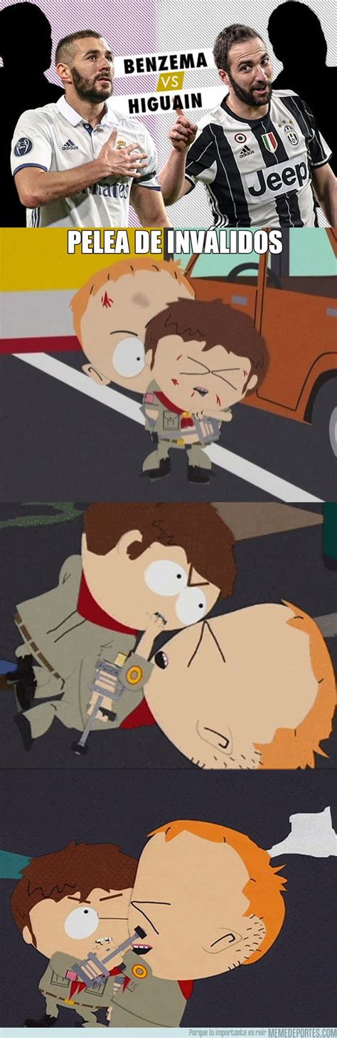 Garrison refuses to name names, cartman finds a way to detect who has lice in the hopes of making fun of his unfortunate classmate.  MEMEDEPORTES  Expectantes por ver quién falla más ocasiones