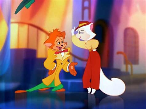 Леонардо дикаприо, дженнифер лоуренс, кейт бланшетт и др. Cats Don't Dance part 4 really get us an audition