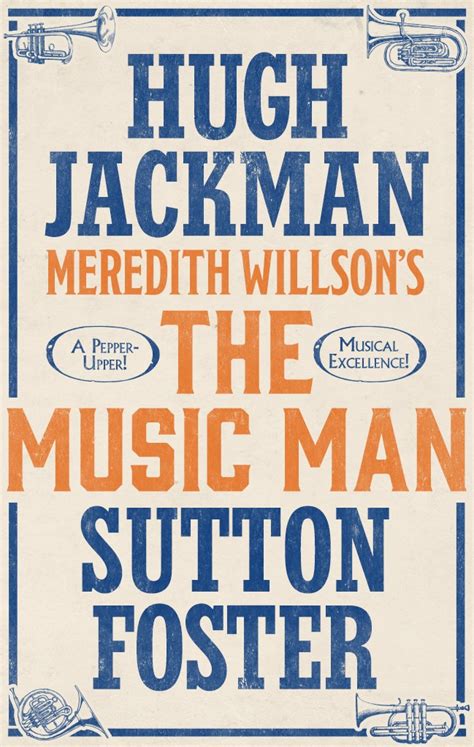 Our us tour 2020 is going on sale tomorrow, october 25th at 10 am local time. Hugh Jackman is The Music Man - 2020-2021