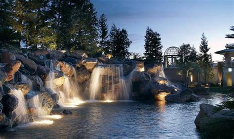 Four seasons hotel los angeles. Four Seasons Hotel Westlake Village | Projects | MATT ...