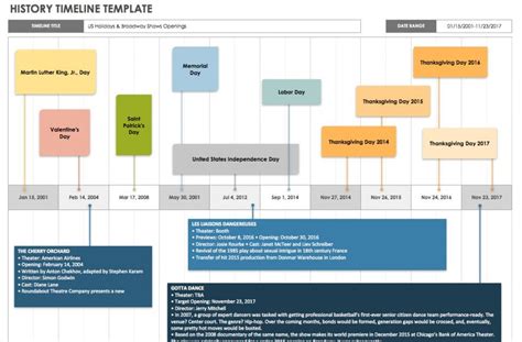 But they can take time to. Timeline Template Crime / Crime Law Infographic Design ...