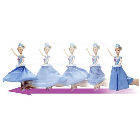 The walt disney company copyright disclaimer under section 107 of the copyright act 1976, allowance is. Mattel Disney Princezna Popelka s kolovou sukní (MATTEL ...