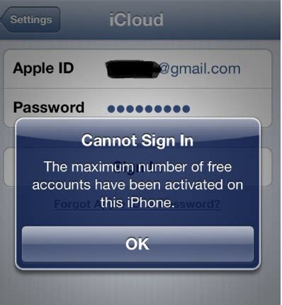 I want to buy some songs off itunes so i putting my credit card info and it keeps denying it even though its 100% correct. icloud - Why won't my secondhand iPad let me activate an Apple ID? - Ask Different