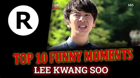 Lee kwang soo and yoo jae suk. TOP 10 Funny Moments Lee Kwang Soo Part 1 - Running Man ...