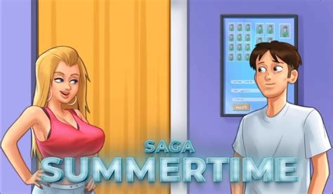 Summertime saga is a game about after his father died leaving his mother, sister and him behind, their father's death though was suspicious and police. Summertime 2k19 Saga Walkthrough for Android - APK Download