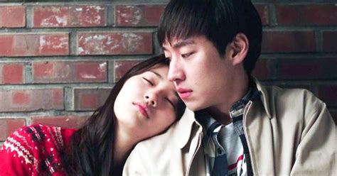 Beautiful japanese mature sweetie neko ayami gets naked. 16 Romantic Korean Movies That'll Make You Fall In Love