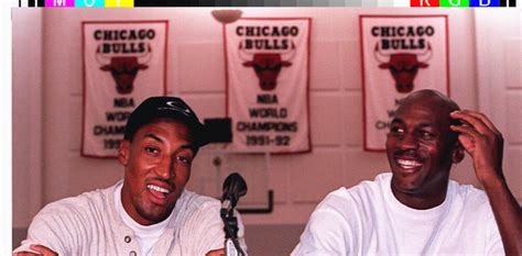 By natalie dreier, cox media group national content desk. ¿Quiénes son los hijos de Scottie Pippen? | ActitudFem