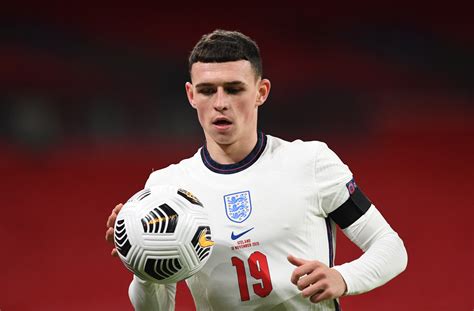 Player stats of phil foden (manchester city) goals assists matches played all performance data Phil Foden's England redemption hailed by Gareth Southgate ...