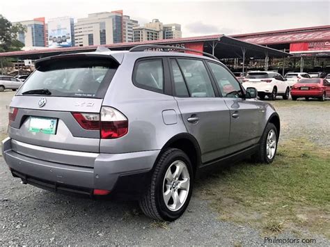 7,465 used cars for sale nationwide. Used BMW x3 | 2008 x3 for sale | Pasig City BMW x3 sales ...