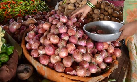 This is lower than even the inflation rate, says ramesh nair, ceo and country head, jll india. Onion prices fall 35% after I-T raids on Nashik traders ...