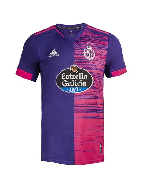 Dls real madrid kits 2021. Real Valladolid 2020-21 Adidas Away Kit | 20/21 Kits | Football shirt blog