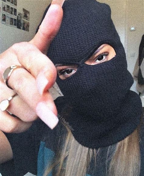 Mask ski aesthetic instagram gang tattoo bad squad thug baddies skiing halloween squat quotes gangsta pretty cartoon polls whole check. Pin by i am anxious on ?mask in 2020 | Ski girl, Ski mask ...