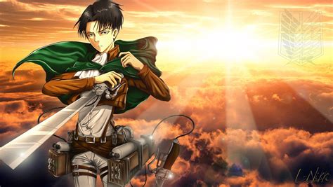 Levi ackerman (リヴァイ・アッカーマン rivai akkāman?), often formally referred to as captain levi. Levi Ackerman Emag - Levi Ackerman | Wiki | Família para ...