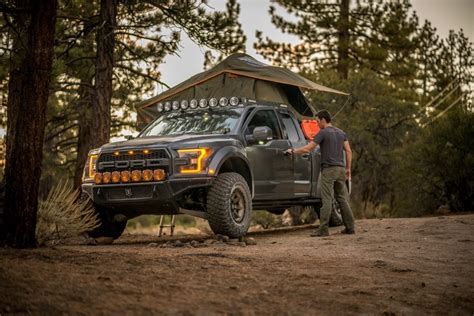 Maybe you would like to learn more about one of these? The Vagabond Rooftop Tent - Roam Adventure Co.