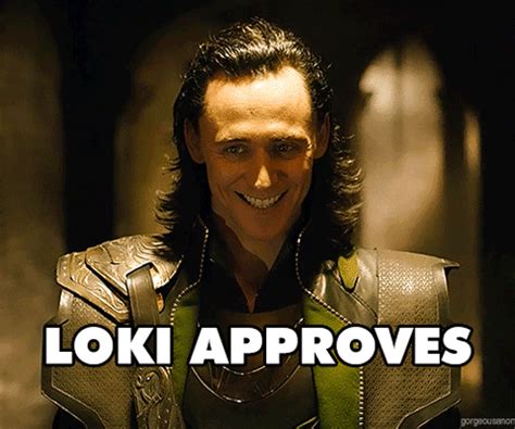 Keep nsfw/offensive posts to a minimum: Pin on ~*Loki Laufeyson~*TomHiddleston~*