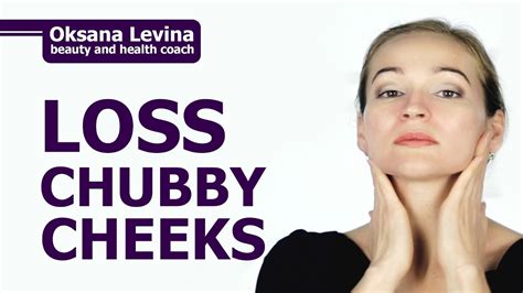 Today chubby cheeks are becoming a trend. How to loss cheeks fat and Slim Down Your Face. Face ...