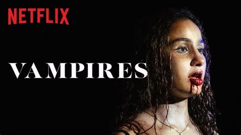 A ruthless ferry bouman is sent to his native region of brabant by his boss brink to avenge an attack on their gang. Vampiri, recensione della serie targata Netflix • Universal Movies