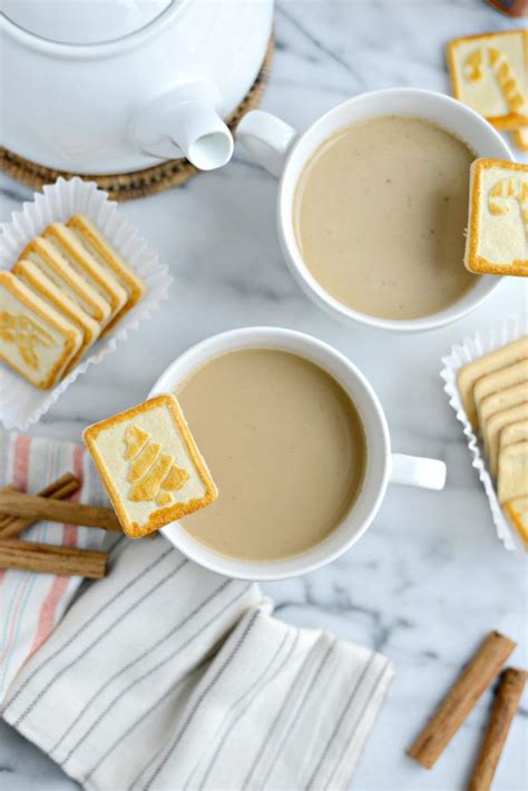 Join facebook to connect with tricia yearwood and others you may know. Tricia Yearwood Chai Cookies : Trisha Yearwood Butternut ...