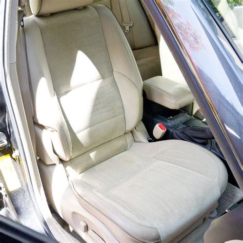 You want to know how to clean car upholstery with easy tips, simple cleaners, simple like many areas of car care and auto detailing, how to clean car upholstery is an area filled with so many different opinions and strategies that many people like yourself feel overwhelmed at the very thought. Pin on Tips, Tricks and Home Remedies