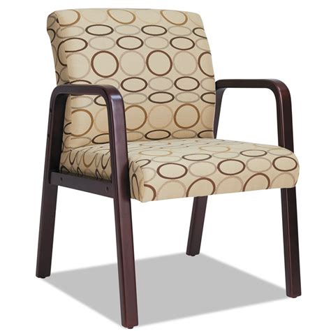 Check out our reception room chair selection for the very best in unique or custom, handmade pieces from our shops. Alera Reception Guest Chair & Reviews | Wayfair