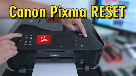 The function of chip is to tell the low ink level or when the cartridge is out of ink. How Do I Reset Canon Printer? (1-888-272-9758) My Geeks Help