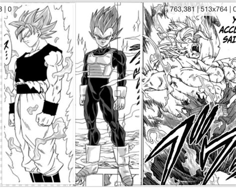Dragon ball super manga online read dragon ball super manga online in high quality. Concept. They release a goku Black arc category with the ...