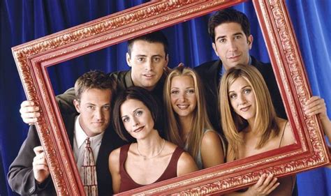 The reunion will be available on the hbo max streaming service from 27 may after the sitcom's original cast were able to film together last month. Friends reunion: 17 new episodes to come - with English twist | TV & Radio | Showbiz & TV ...