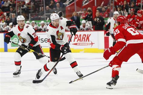 How is the intentional hit by stone not a suspension fine hearing or a penalty? Golden Knights acquire forward Mark Stone from Ottawa ...