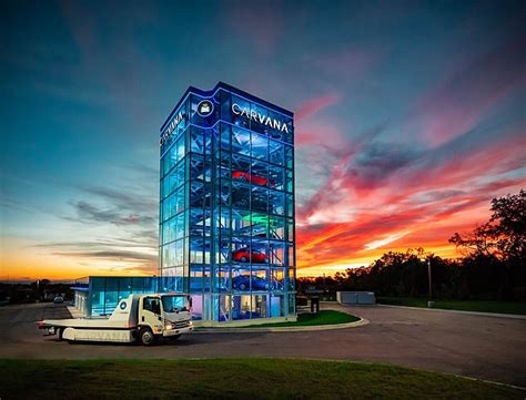 Subscribe with us to get all worldwide importers database along with their machinery import shipment details. Seven-story car VENDING MACHINE that dispenses vehicles ...